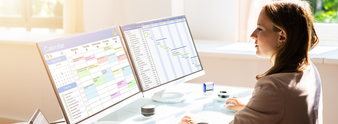 AI in Spreadsheets - GPTExcel