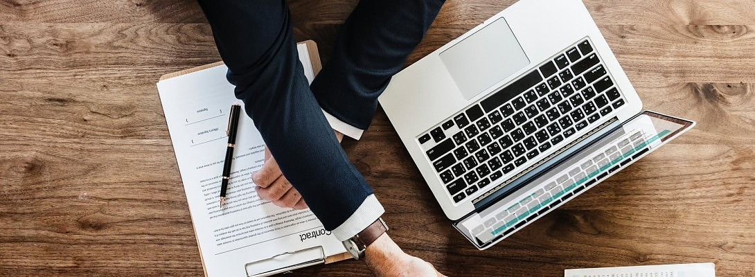 Building a Business with V3, Not a Get Rich Quick Scheme