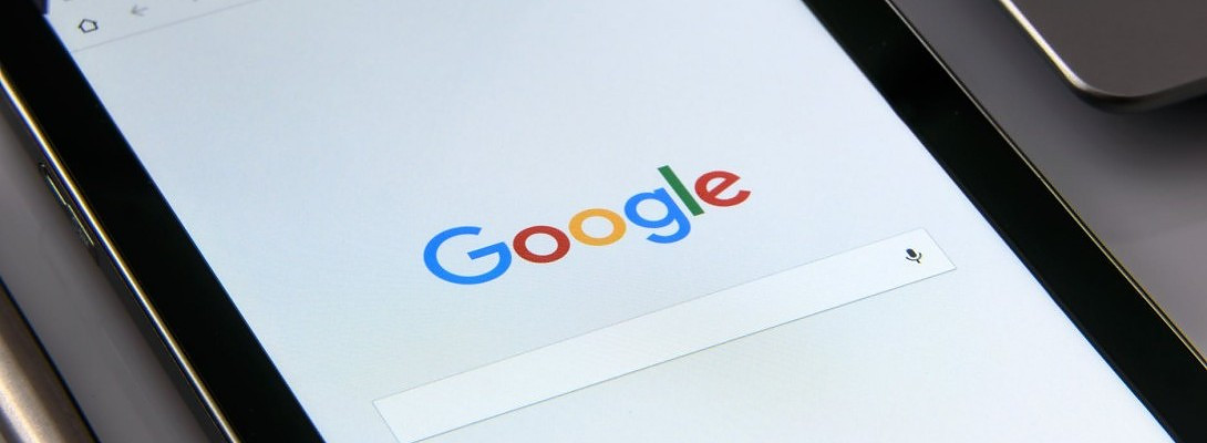 Number One On Google!