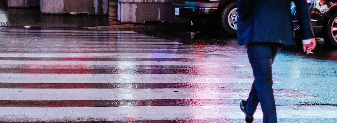 Still Here Just Refocusing a Bit