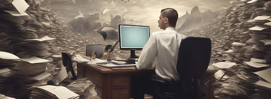Burnout in Marketing is a Real Issue
