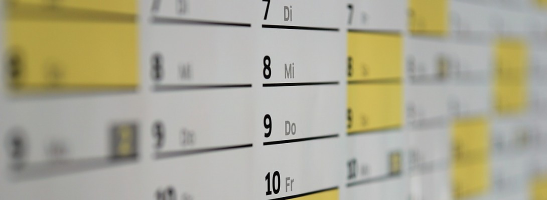 What Gets Scheduled Gets Done