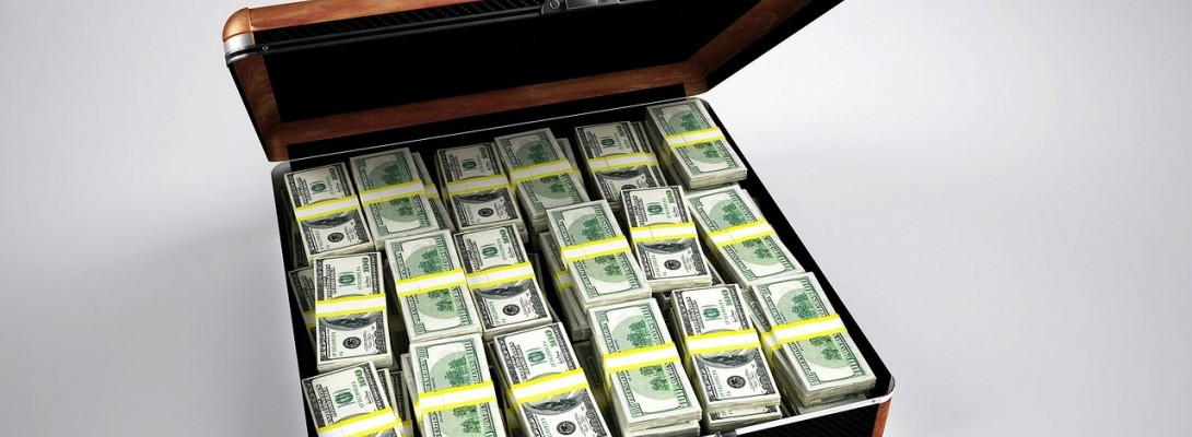 The Road to $1.6 Million