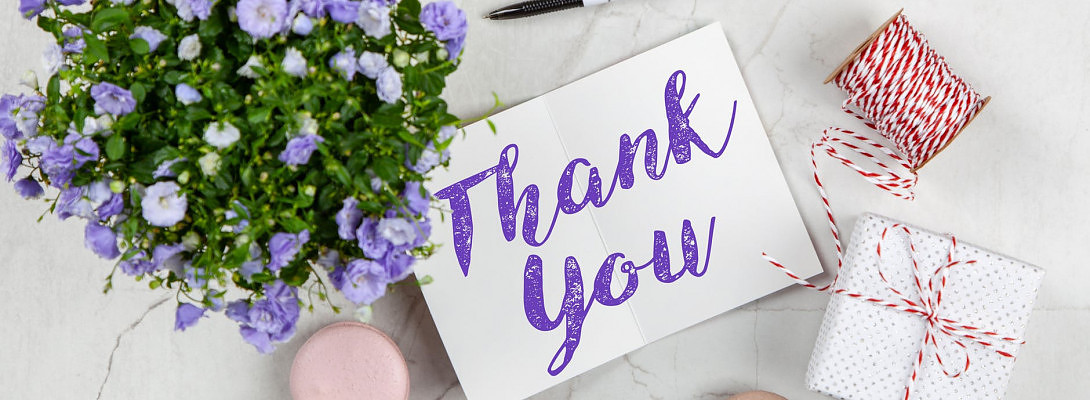 Rankings - Thank you Google