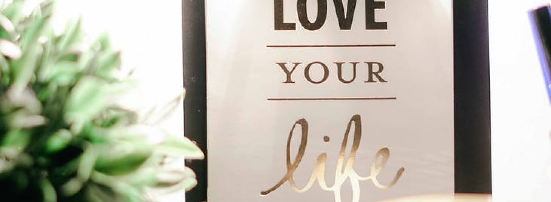 Take your life back!