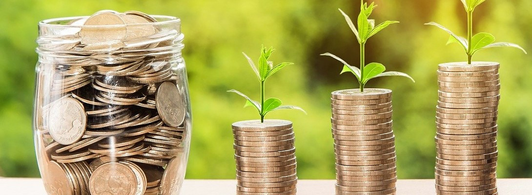 Takes money to make money!