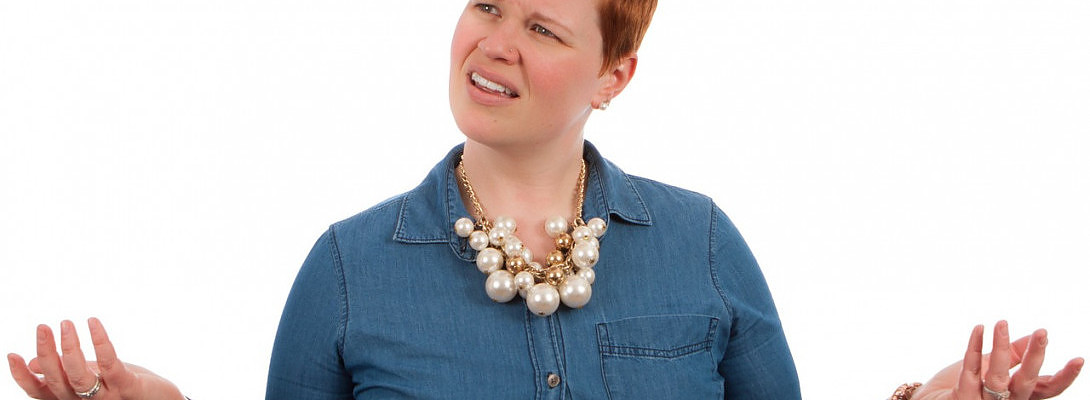 You're waiting for what?