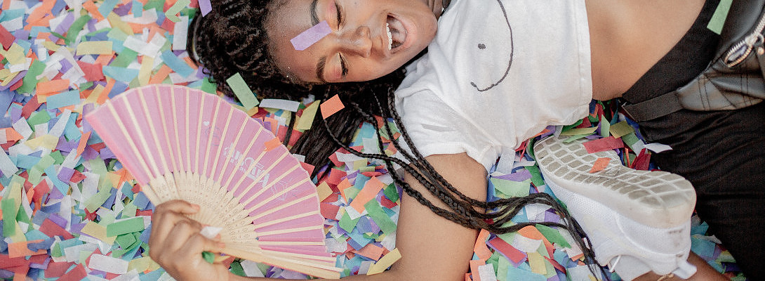 Hureee.Proud of myself tonight!