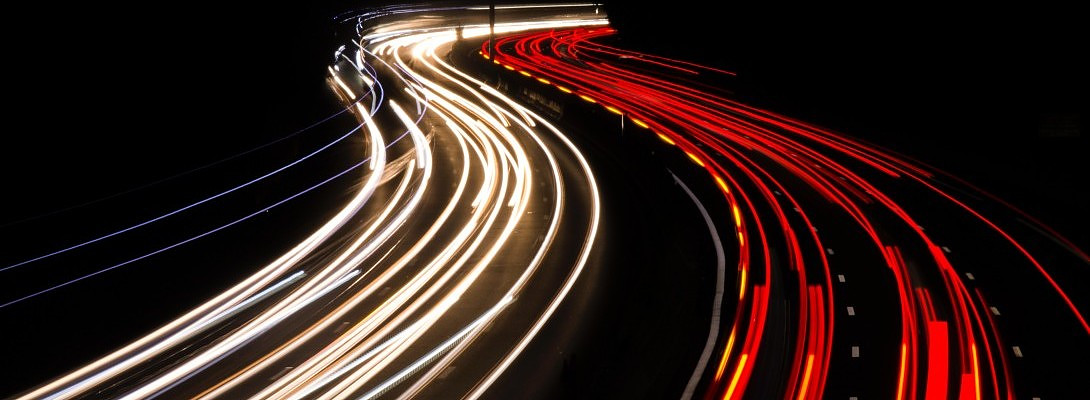 One Month: My Website in Progress