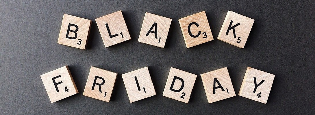 Why The Black Friday Annual Special For Wealthy Affiliate Makes Sense