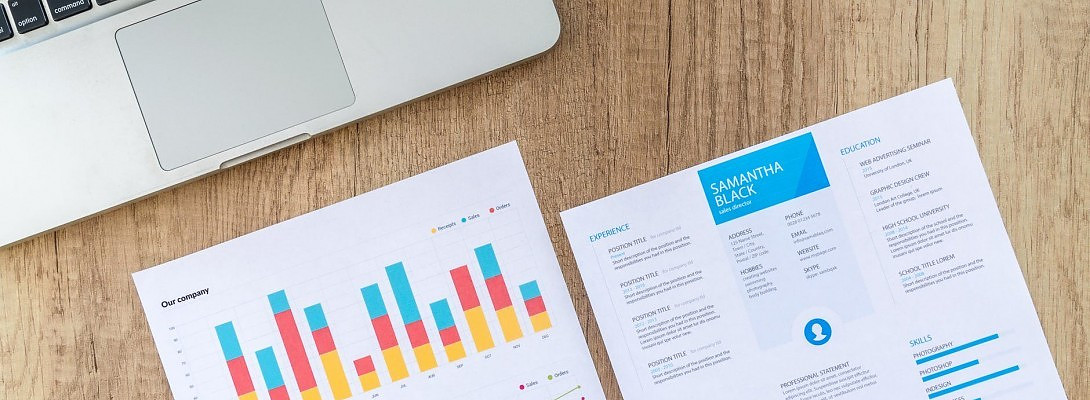 November 2018 Income Report