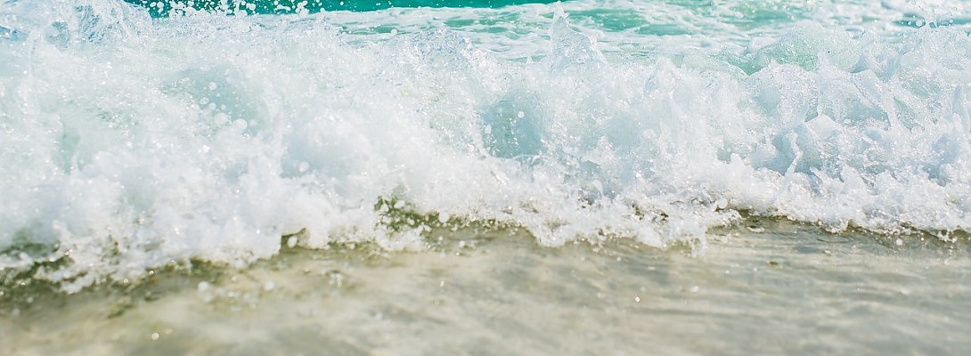 Going against the tide