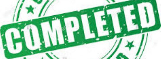 The Long Websites UPDATES Of Amazon Content DONE!