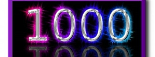 My PASSIVE journey to £$1000 per week