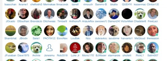 HOLY GRAIL or wholly fail