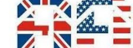 American-English phrases and trends