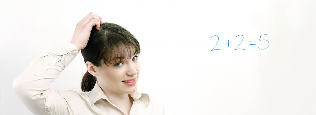 Help Please - I Am Concerned About Weird Behaviour