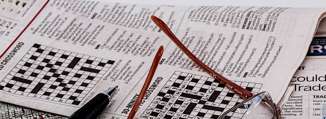 On Being Stuck, Procrastination And Other Demons That Beset Us