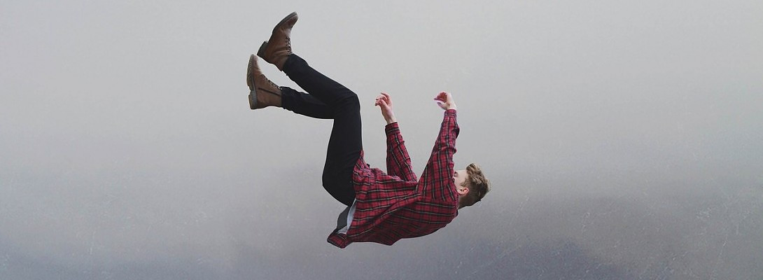 If you are not active in the community your ranks falls