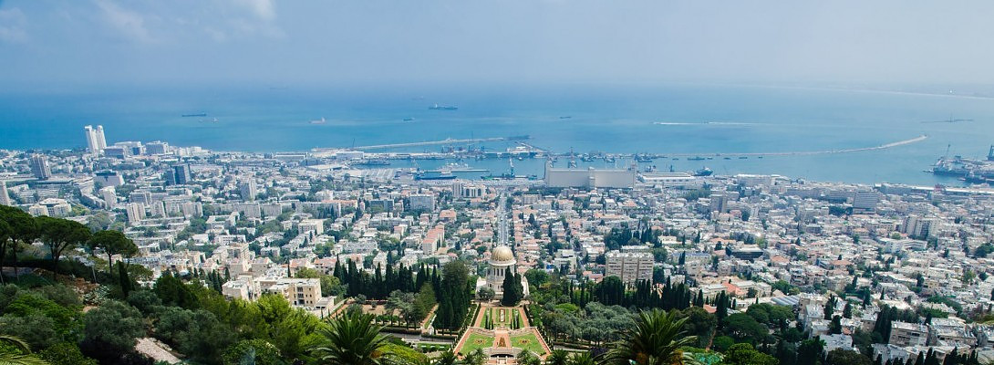 Moving on up to the Hill Side