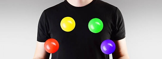 Juggling With Two Websites