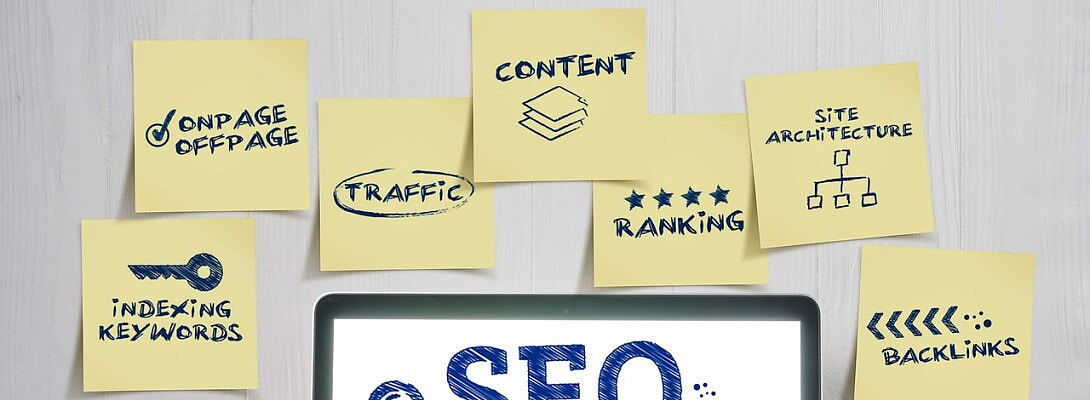 SEO Tips for Beginners Boosting Small Business Websites