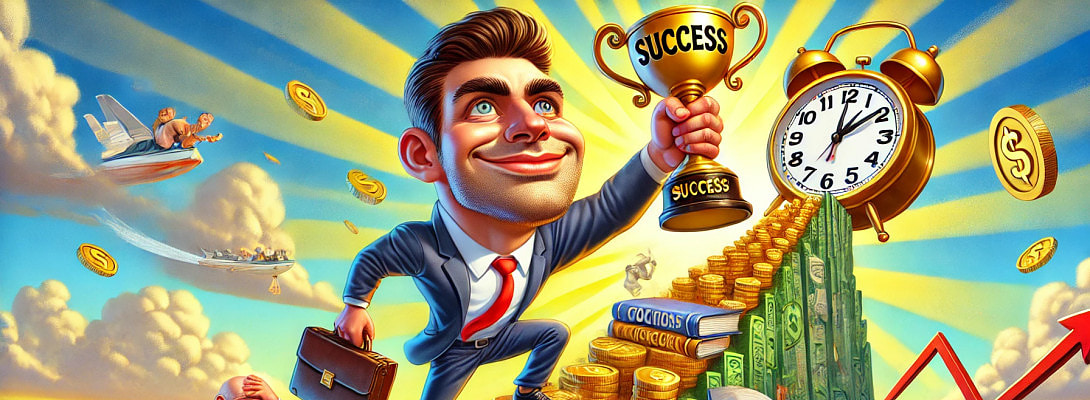 Wealthy Affiliate is a Smart Choice for Online Success