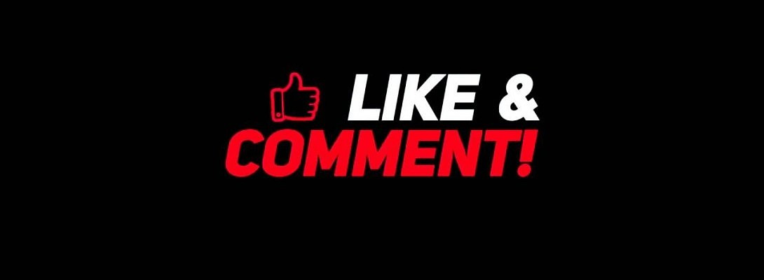 I Feed On Your Likes And On Your Comments, So Please Don't Starve Me!