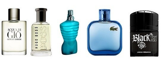 It's Like Perfumers Have Been Fooling Us All These While,Aren't They?