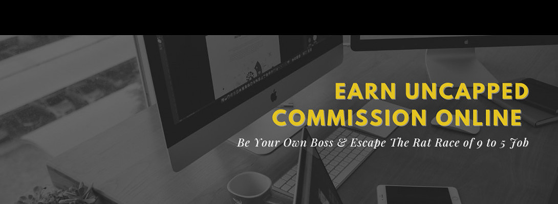 Welcome To 7 Days Affiliate Bootcamp - Learn How To Earn Commission from your Bedroom