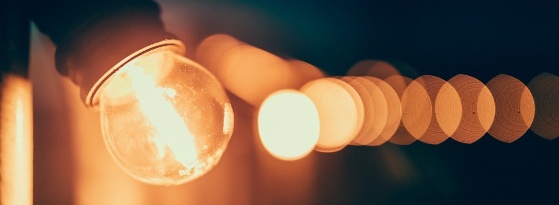 Light Bulb Moment and Possible Lesson Learned