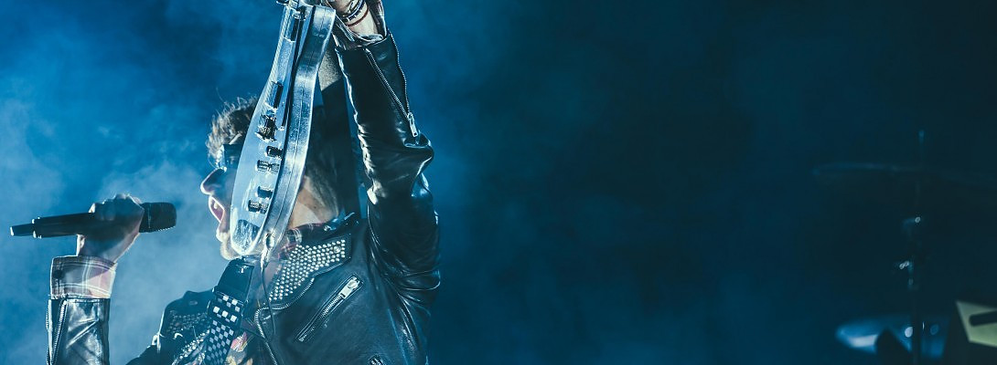 We're Rocking Site Comments