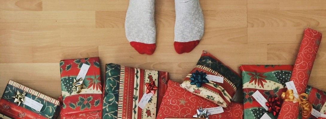 SAnta is Real- So is Wealthy Affiliate