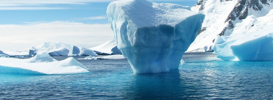 Success is an Iceberg