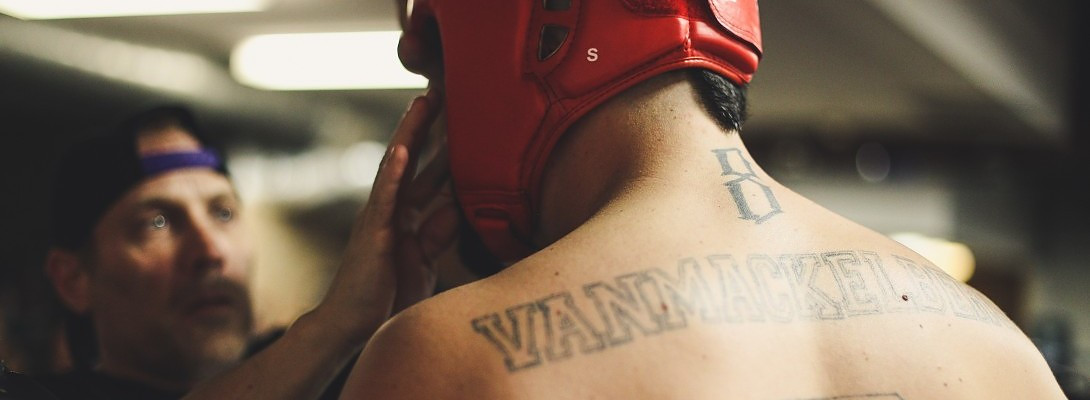 I'm back at it! Finally got back on and wrote another article.