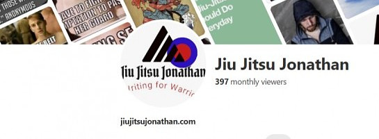 397 Monthly Pinterest Viewers and I Didn't Do ANYTHING!