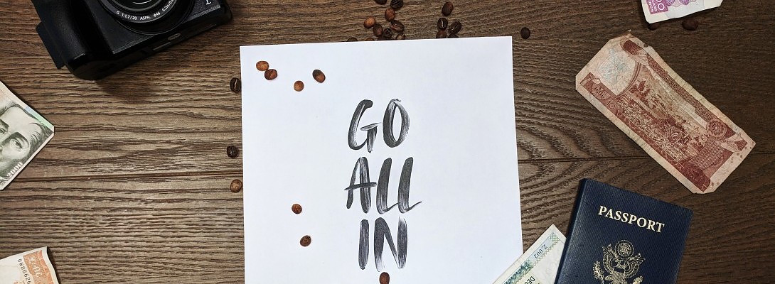 2019 is around the corner, are you ready?!?!