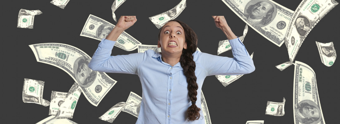 Have You Ever Been Frustrated After Making Affiliate Commissions?