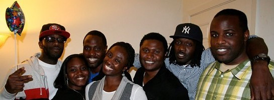 I Still Can't Believe Cops Killed My Cousin!