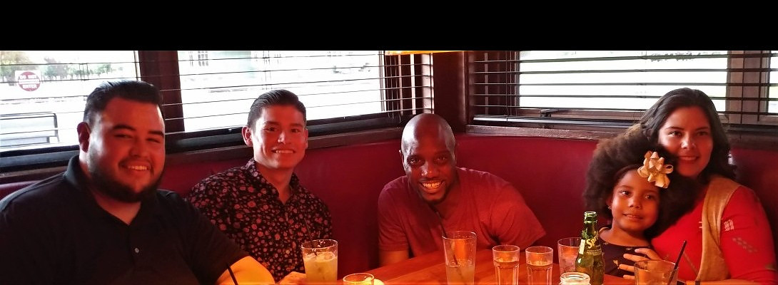 Happy Birthday To Me!