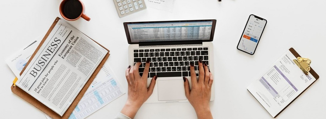 Finish Your Profiles People!