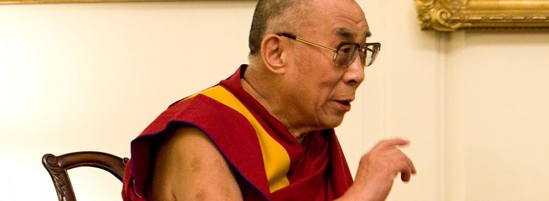 Success. Dalai. New Year!