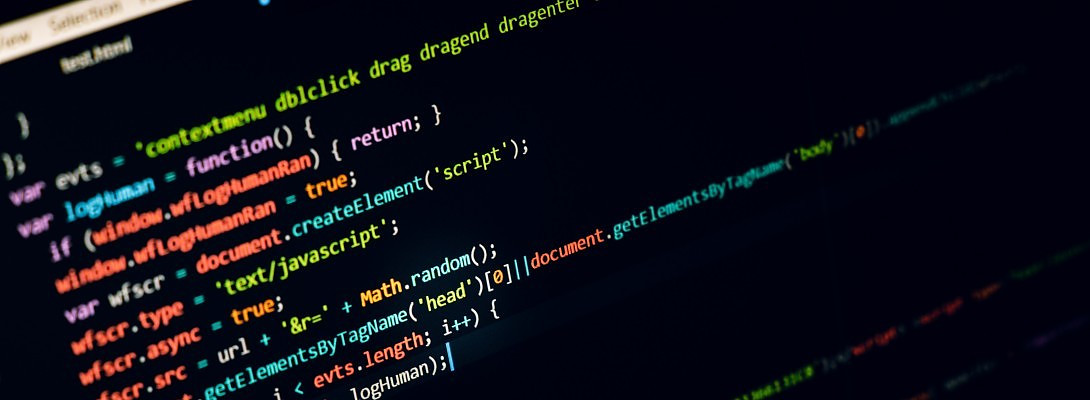 I would say learn some code today!