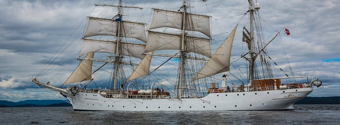 Six Months of A Golden Voyage