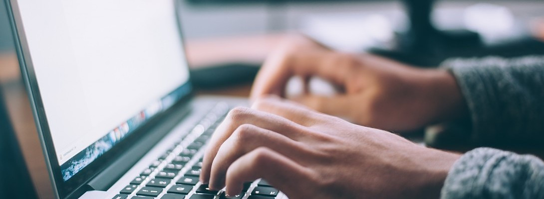 New to Wealthy Affiliate? Blog!