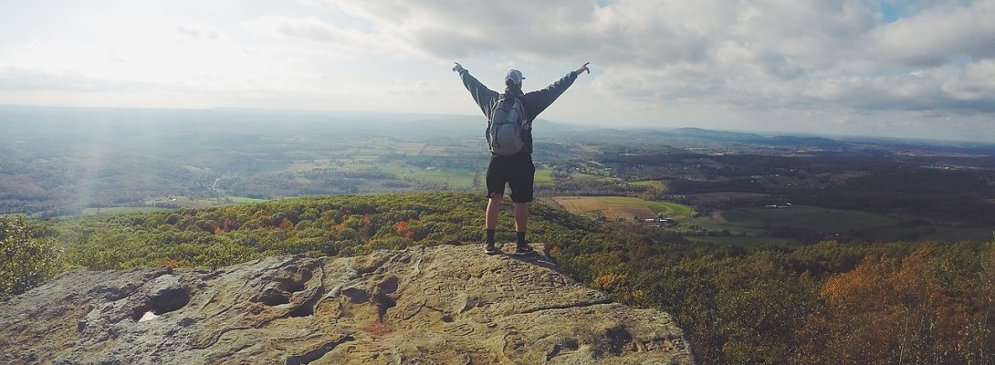 I am in the Top 200!