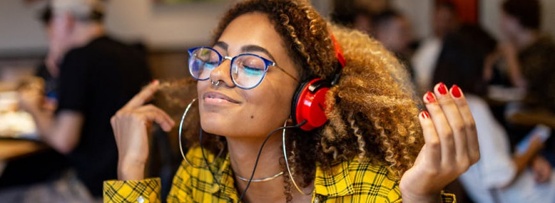 There's Something About Classical Music That.