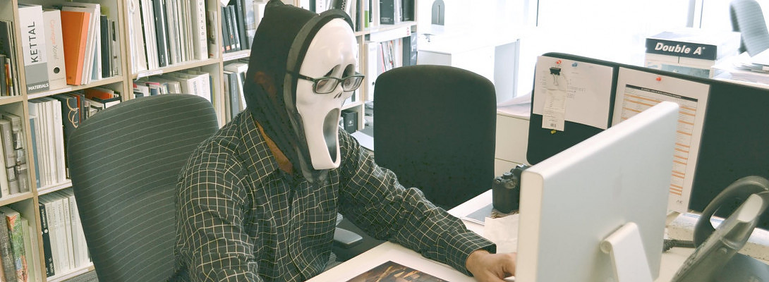 Aggravations From Being Hacked