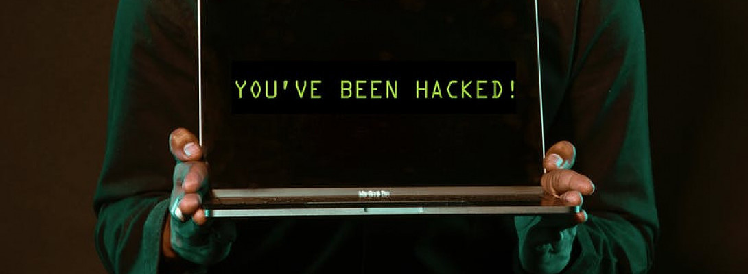 My Canadian Amazon And Pay Pal Account Were hacked.