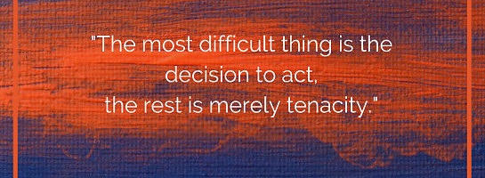 To Act or Not To Act. What is Your Decision?